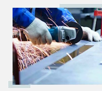 Услуги Изготовление металлоконструкций под ключ в Крымске