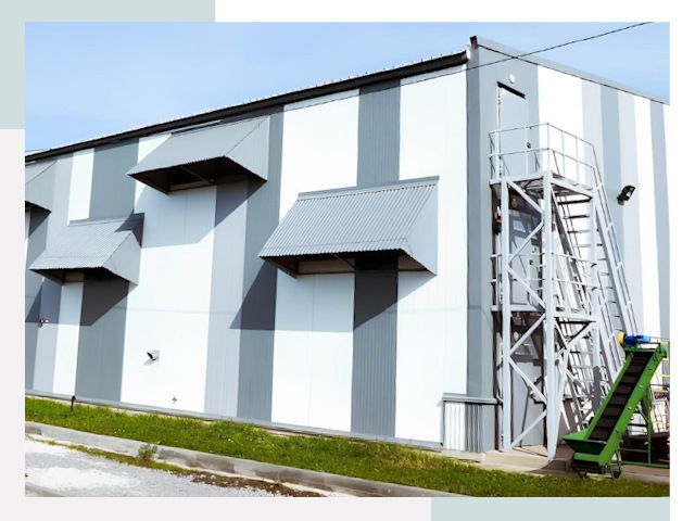 Строительство овощехранилищ от 622 руб. в Крымск