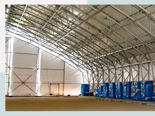 Строительство крытых катков в Крымске