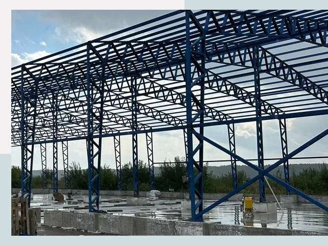 Строительство картодромов в Крымске