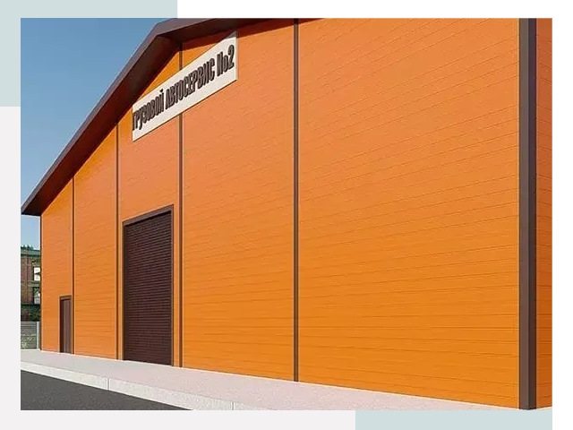 Строительство автосервисов в Крымске