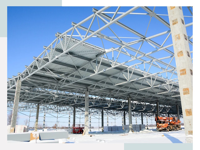 Строительство паркингов в Крымске