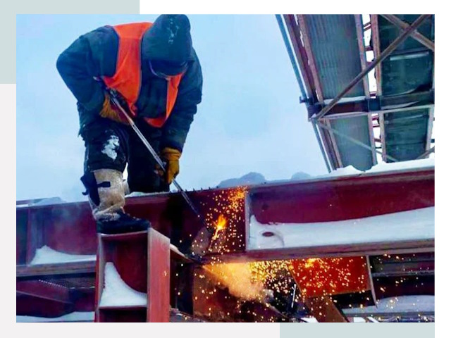 Ремонт металлоконструкций в Крымске от 622 руб.