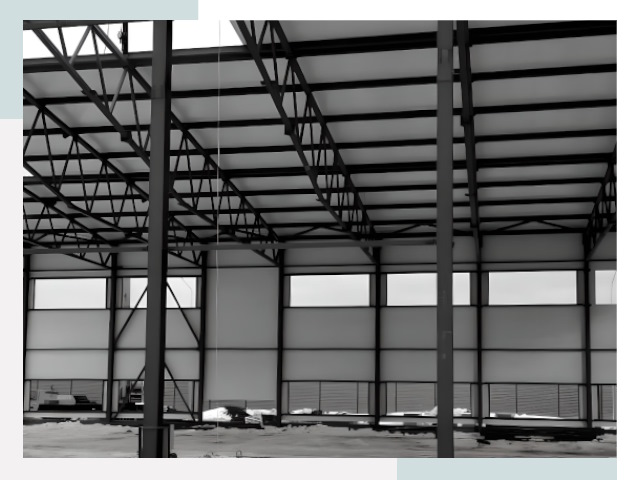 Производство ангаров в Крымске