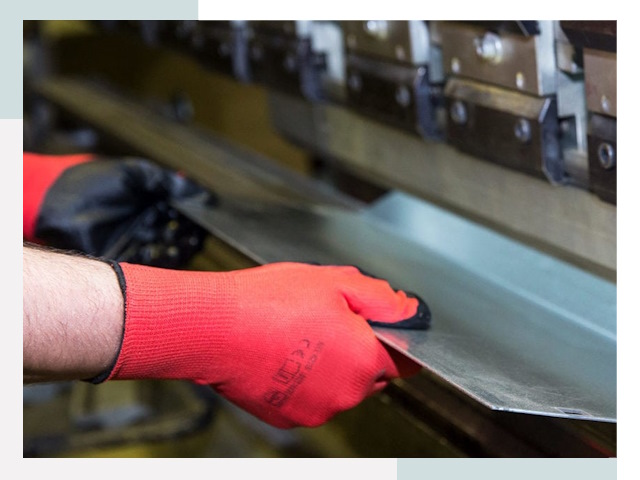 Гибка металла в Крымск от 622 руб. - Надёжно и быстро